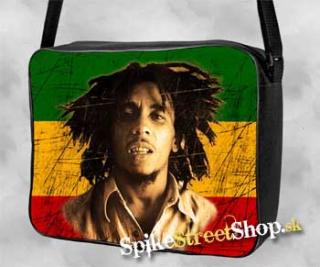 BOB MARLEY - Rasta Portrait - taška na rameno 