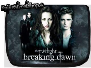 TWILIGHT - Breaking Dawn - dievčenská taška