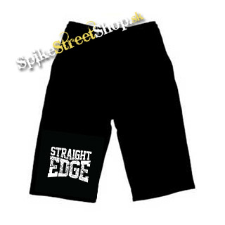 Detské kraťasy STRAIGHT EDGE - Logo Motive 2 - Ľahké sieťované šortky