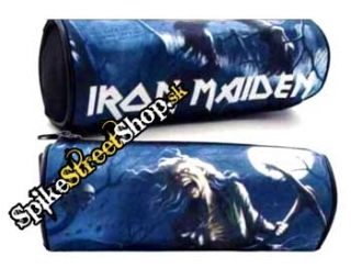 IRON MAIDEN - Benjamin Breeg - peračník