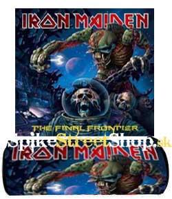 IRON MAIDEN - The Final Frontier - peračník