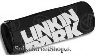 LINKIN PARK - White Logo - peračník
