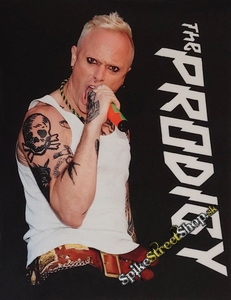 PRODIGY - Leader - chrbtová nášivka