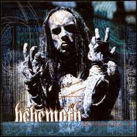 BEHEMOTH - Thelema.6 (cd)