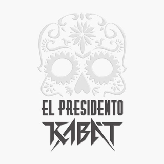 KABÁT - El Presidento (cd) DIGIPACK