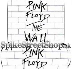 PINK FLOYD - The Wall - peračník