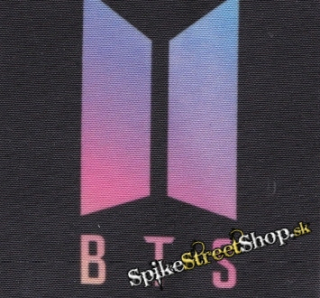 Fotonášivka BTS - BANGTAN BOYS - Logo
