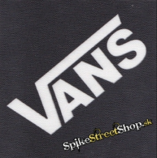 Fotonášivka VANS - Logo