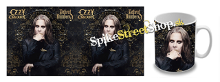 Hrnček OZZY OSBOURNE - Patient Number 9