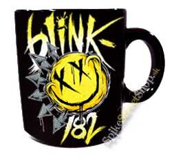 Hrnček BLINK 182 - Big Smile
