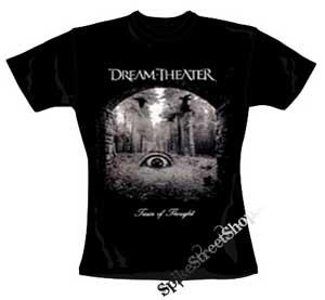 DREAM THEATER - Train Of Thought - dámske tričko