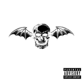 AVENGED SEVENFOLD - Avenged Sevenfold (cd)