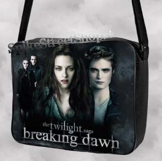 TWILIGHT - BREAKING DAWN - taška na rameno 