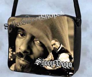 SNOOP DOGG - taška na rameno 