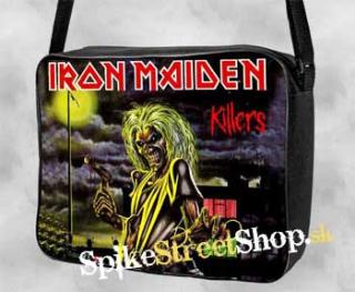 IRON MAIDEN - Killers - taška na rameno 