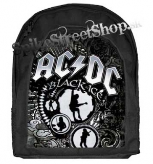AC/DC - Black Ice Live - ruksak