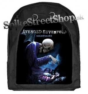 AVENGED SEVENFOLD - Recurring Nightmare - ruksak