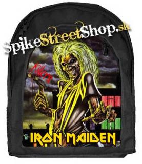 IRON MAIDEN - Killers - ruksak