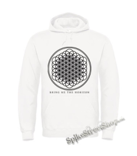 BRING ME THE HORIZON - Sempiternal - biela pánska mikina