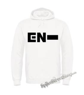 ENHYPEN - Symbol - biela pánska mikina