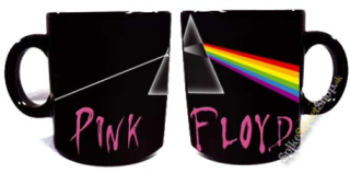 Hrnček PINK FLOYD - Dark Side Of The Moon