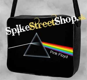 PINK FLOYD - Dark Side Of The Moon - taška na rameno 