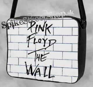 PINK FLOYD - The Wall - taška na rameno 