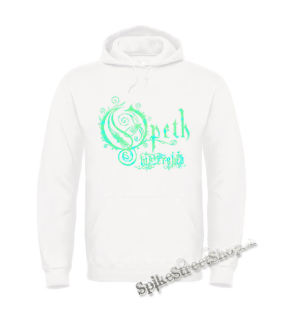 OPETH - Watershed - biela pánska mikina