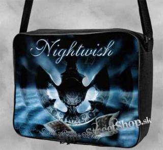 NIGHTWISH - Dark Passion Play - taška na rameno 