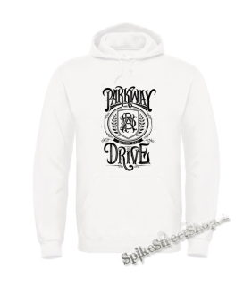PARKWAY DRIVE - Crest - biela pánska mikina