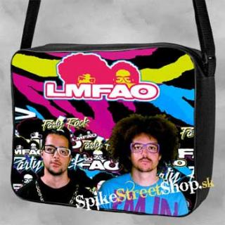 LMFAO - Motive 3 - taška na rameno 