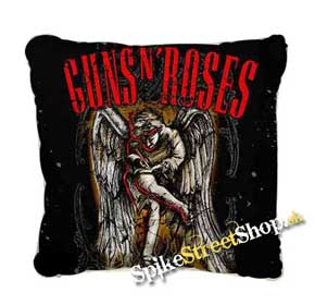 GUNS N ROSES - Angel - vankúš