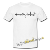 ANNENMAYKANTAREIT - Logo - biele detské tričko