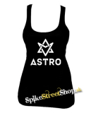 ASTRO - Logo - Ladies Vest Top