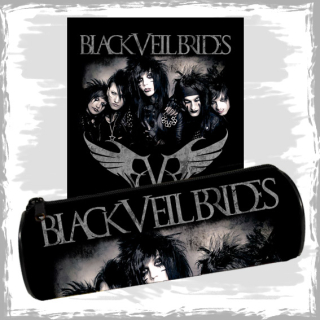 BLACK VEIL BRIDES - Wings - peračník