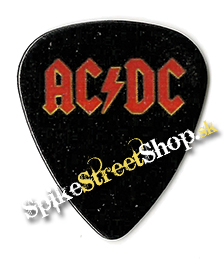 Trsátko AC/DC - Red Logo