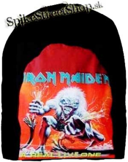IRON MAIDEN - A Real Live Dead One - ruksak