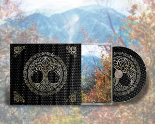 LUNATIC GODS - Turiec (Jewel CD Box) 2018´