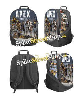 APEX LEGENDS - ruksak 3D Big Fullprint