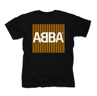 ABBA - Voyage Lines - pánske tričko