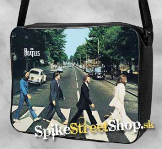 BEATLES - Abbey Road - taška na rameno 